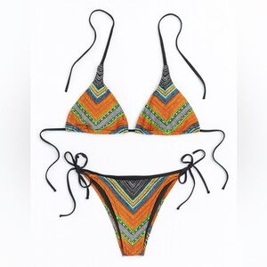 Sea New York Bikini Size S